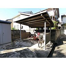 モナリエ中川 102 ｜ 富山県高岡市中川上町（賃貸アパート1LDK・1階・29.81㎡） その15