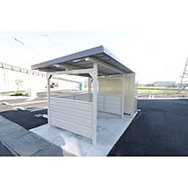 レグレス野村 105 ｜ 富山県高岡市野村（賃貸アパート1R・1階・27.80㎡） その17