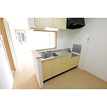 アクアマリン Ｃ202 ｜ 富山県高岡市姫野（賃貸アパート1LDK・2階・42.14㎡） その4