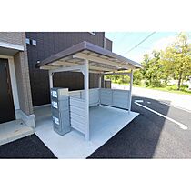 ルトリア 301 ｜ 富山県高岡市赤祖父（賃貸アパート1R・3階・27.64㎡） その16