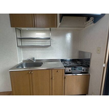 カーサ メルベーユ_内装_1