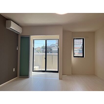 ポンテアルコバレーノ_内装_0