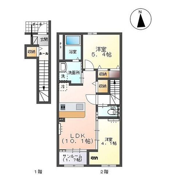サムネイルイメージ