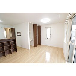 グラン・ファミリアJ 201