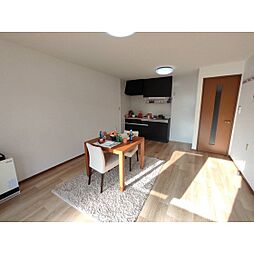 エルフタウン吉久 N102