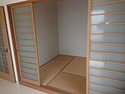 和室4.5帖