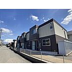 富山県高岡市古定塚：物件画像／米原商事株式会社不動産部 高岡営業所