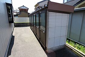 サンフラワー大町 C13 ｜ 富山県高岡市大町（賃貸アパート1K・1階・25.39㎡） その15