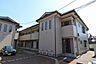 外観：B棟
