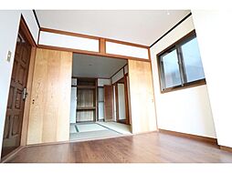 居間