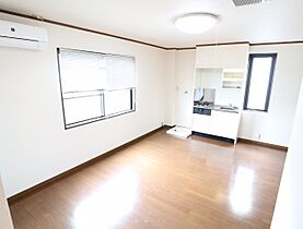 日吉丸産業ビル  ｜ 奈良県奈良市法華寺町（賃貸マンション1LDK・2階・48.00㎡） その4