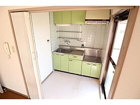 奈良県奈良市大宮町4丁目（賃貸マンション1LDK・4階・37.80㎡） その21