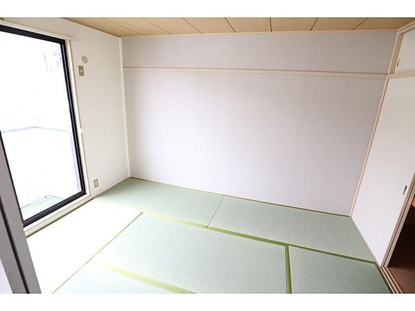 画像25:和室があると、家にあたたかい雰囲気が生まれます