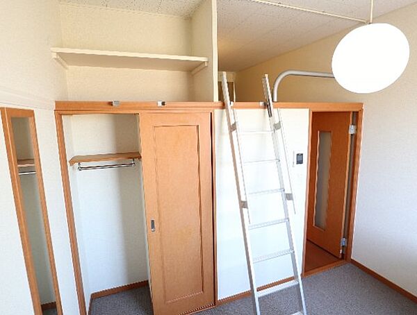 奈良県奈良市恋の窪東町(賃貸マンション1K・2階・20.28㎡)の写真 その11