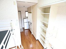 奈良県奈良市北小路町（賃貸マンション1K・2階・16.00㎡） その7