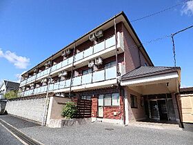 奈良県奈良市北小路町（賃貸マンション1K・1階・16.00㎡） その1