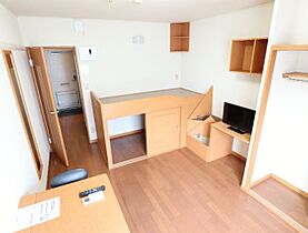 レオパレス萩ヶ丘  ｜ 奈良県奈良市高畑町（賃貸マンション1K・1階・22.70㎡） その23