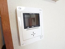 レオパレス萩ヶ丘  ｜ 奈良県奈良市高畑町（賃貸マンション1K・1階・22.70㎡） その9