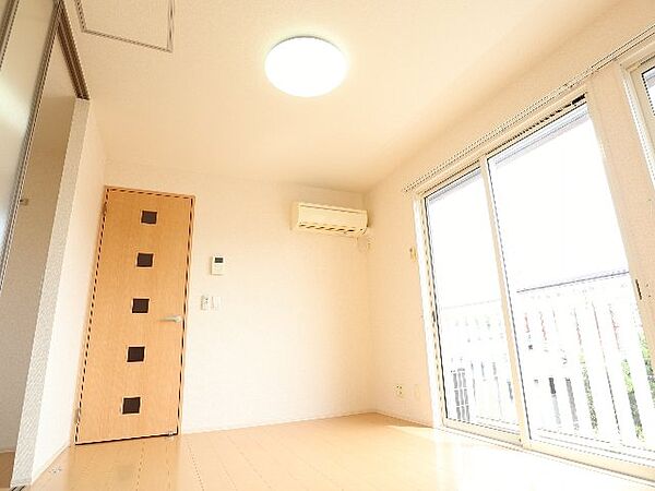 セジュールときわ 201｜奈良県奈良市山町(賃貸アパート1LDK・2階・55.40㎡)の写真 その14