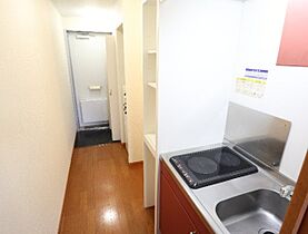 レオパレスナップシャンブル  ｜ 奈良県奈良市東九条町（賃貸アパート1K・1階・23.60㎡） その28