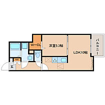 万葉まほら荘  ｜ 奈良県奈良市南京終町4丁目（賃貸アパート1LDK・1階・37.97㎡） その2