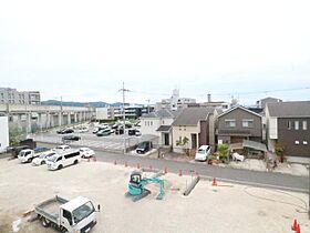 奈良県奈良市大森町124-2（賃貸アパート1LDK・3階・43.94㎡） その29