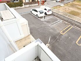 奈良県奈良市東九条町（賃貸アパート1K・2階・19.87㎡） その12