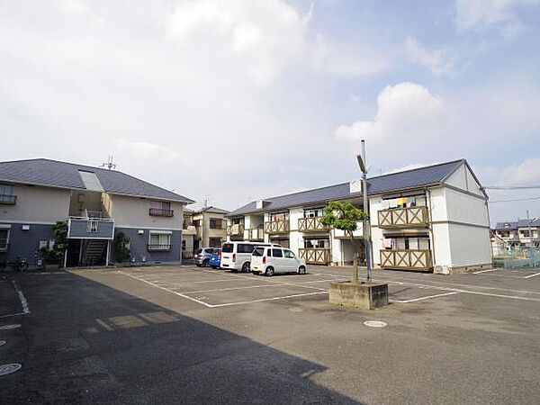 フレグランス谷口 101｜奈良県奈良市東九条町(賃貸アパート3DK・1階・47.00㎡)の写真 その29