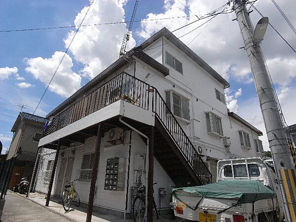 ホワイトヒル 108｜奈良県奈良市法蓮町(賃貸マンション1R・1階・15.80㎡)の写真 その1