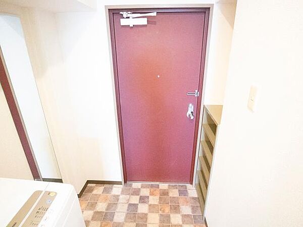 カレッジハウス 303｜奈良県奈良市北川端町(賃貸マンション1R・3階・22.91㎡)の写真 その14