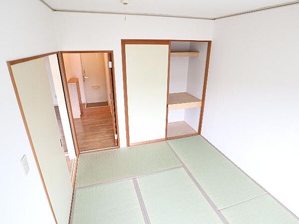 奈良県奈良市南永井町(賃貸アパート2DK・2階・37.26㎡)の写真 その29