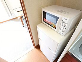 奈良県奈良市佐保台西町（賃貸マンション1K・2階・19.87㎡） その17