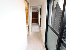 北之庄西町ビル 601 ｜ 奈良県奈良市北之庄西町1丁目5-14（賃貸マンション1R・6階・20.08㎡） その12