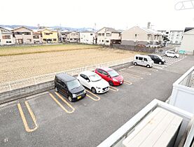 レオパレスナップロイヤル  ｜ 奈良県奈良市東九条町（賃貸アパート1K・2階・19.87㎡） その30