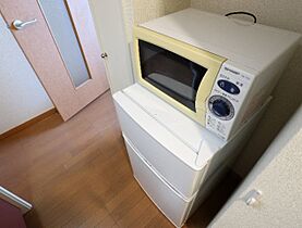 奈良県奈良市恋の窪東町（賃貸マンション1K・2階・20.28㎡） その23