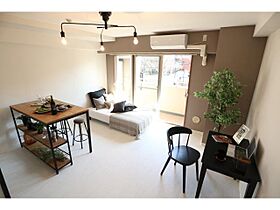 ベルアンジュナラ  ｜ 奈良県奈良市芝辻町4丁目（賃貸マンション1K・4階・34.20㎡） その17