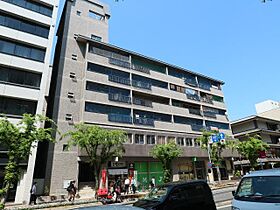 アルファグランデ  ｜ 奈良県奈良市大宮町6丁目（賃貸マンション1K・6階・51.00㎡） その1