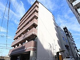 グラディオ新大宮 501 ｜ 奈良県奈良市大宮町6丁目（賃貸マンション1K・4階・30.06㎡） その28