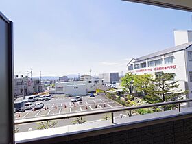 奈良県奈良市西木辻町（賃貸アパート1LDK・3階・43.89㎡） その12