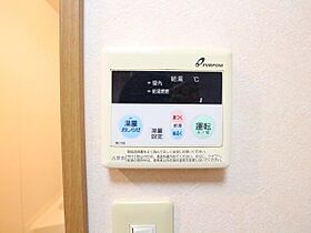 奈良県奈良市法蓮町（賃貸アパート1K・1階・21.39㎡） その8