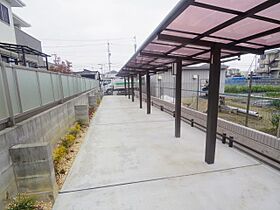 奈良県奈良市法華寺町397-1（賃貸アパート2LDK・2階・59.76㎡） その27