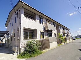 レーブプランドール  ｜ 奈良県奈良市大森西町20-32（賃貸アパート1LDK・1階・46.00㎡） その1