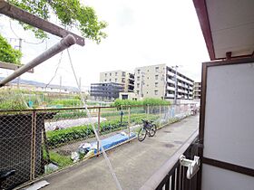 奈良県奈良市法蓮町（賃貸マンション1K・1階・20.00㎡） その27