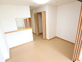 奈良県奈良市四条大路南町（賃貸アパート1LDK・1階・40.10㎡） その22