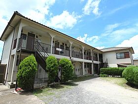 奈良県奈良市法蓮町（賃貸アパート1K・1階・21.39㎡） その1