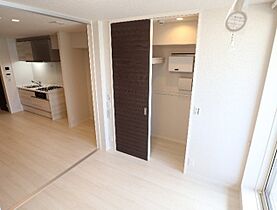 奈良県奈良市大宮町6丁目（賃貸マンション1LDK・4階・39.20㎡） その26