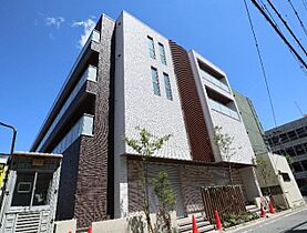 奈良県奈良市大宮町6丁目（賃貸マンション1LDK・4階・39.20㎡） その1