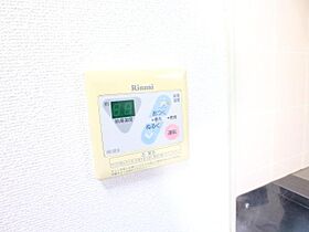 サンアベニュー  ｜ 奈良県奈良市高畑町（賃貸アパート1K・1階・26.00㎡） その9