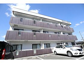 グランメールウエダII 202 ｜ 奈良県奈良市西九条町2丁目12-3（賃貸マンション1LDK・2階・55.56㎡） その1