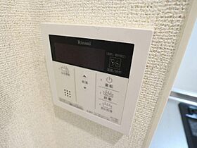 奈良県奈良市四条大路3丁目（賃貸アパート1LDK・3階・40.14㎡） その17